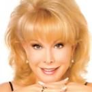 Barbara Eden Set for Suncoast Showroom Tonight