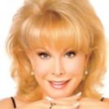 Barbara Eden Set for Suncoast Showroom Tonight