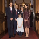 SOLT Showcases British Theatre at Cultural Celebration for President of China