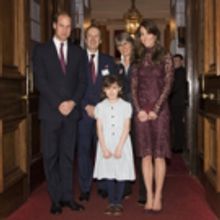 SOLT Showcases British Theatre at Cultural Celebration for President of China