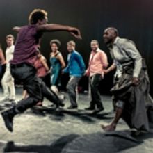 Harbourfront Centre's World Stage to Welcome Palestinian Dancers in BADKE This Month