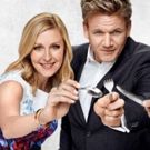 New Season of FOX's MASTERCHEF Premieres 6/1; Wolfgang Puck & More Join Judging Panel