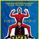 Edinburgh Fringe Presents ZACH & VIGGO: THUNDERFLOP