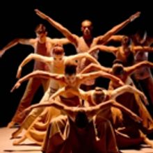 The Performing Arts School at bergenPAC to Host Ailey II Master Class, 11/4