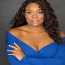 Carrie Compere to Assume the Role of Sofia in THE COLOR PURPLE on Broadway