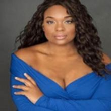 Carrie Compere to Assume the Role of Sofia in THE COLOR PURPLE on Broadway