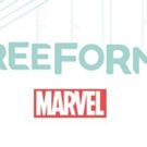 Live-Action Comedy MARVEL'S NEW WARRIORS Heads to Freeform with Straight-to-Series…