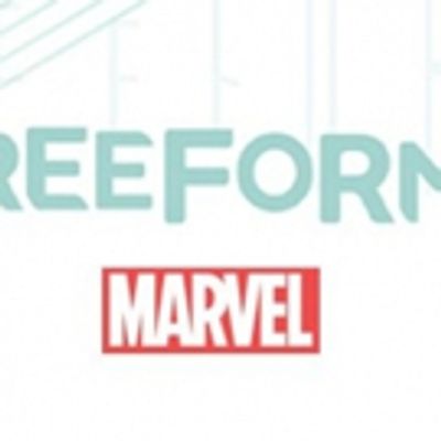 Live-Action Comedy MARVEL'S NEW WARRIORS Heads to Freeform with Straight-to-Series Order