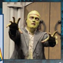 Fort Wayne Civic Theatre's YOUNG FRANKENSTEIN Begins Performances Today