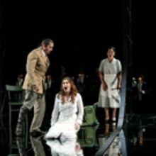 BWW Review: Manipulation, Scheming And Deception Get In The Way Of Love in LUISA MILL