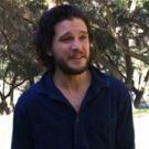 Kit Harington to GAME OF THRONES Fans: 'Sorry For Lying!'