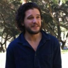 Kit Harington to GAME OF THRONES Fans: 'Sorry For Lying!'