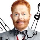 Jesse Tyler Ferguson Tackles 40 Roles in FULLY COMMITTED, Beginning Tonight on…