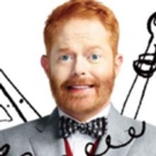 Jesse Tyler Ferguson Tackles 40 Roles in FULLY COMMITTED, Beginning Tonight on…