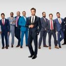 Logo Greenlights Second Season of FINDING PRINCE CHARMING