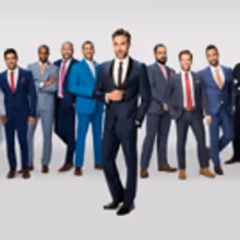 Logo Greenlights Second Season of FINDING PRINCE CHARMING