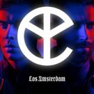 YELLOW CLAW Announces 'Los Amsterdam' w New Single 'Good Day' ft DJ Snake & Elliphant