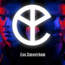 YELLOW CLAW Announces 'Los Amsterdam' w New Single 'Good Day' ft DJ Snake & Elliphant