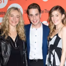 Photo Coverage: Ben Platt and the DEAR EVAN HANSEN Company Celebrate Opening Night!