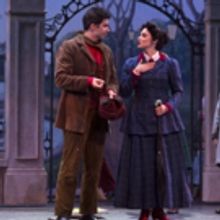 Photo Flash:  MARY POPPINS - The Lexington Theatre Company