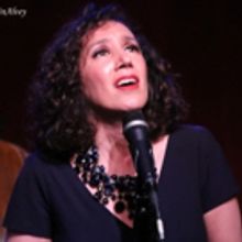 Photo Flash: Gabrielle Stravelli in ON THE ROAD AGAIN at Birdland
