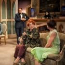 BWW Reviews: BLITHE SPIRIT at Everyman Theatre - Noel Coward Comedy Ends a…