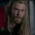 VIDEO: First Look - Marvel Studios' THOR: RAGNAROK, Starring Chris Hemsworth