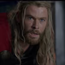 VIDEO: First Look - Marvel Studios' THOR: RAGNAROK, Starring Chris Hemsworth