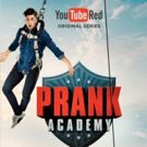 YouTube Red Debuts Two New Original Series Today