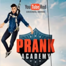 YouTube Red Debuts Two New Original Series Today