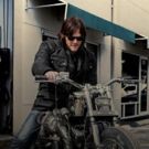 AMC Renews Docu-Series RIDE WITH NORMAN REEDUS, Featuring 'Walking Dead' Star