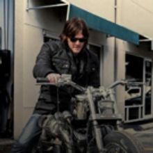 AMC Renews Docu-Series RIDE WITH NORMAN REEDUS, Featuring 'Walking Dead' Star