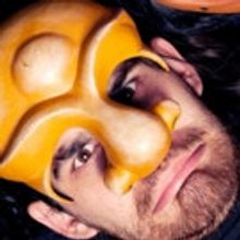 Hit FringeNYC Show Returns to the New York Stage with Masked Mayhem In A HISTORY OF S