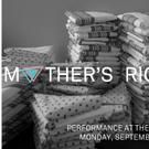 Michelle Hartney Brings MOTHER'S RIGHT to Richard J. Daley Center
