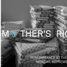 Michelle Hartney Brings MOTHER'S RIGHT to Richard J. Daley Center