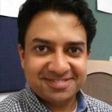 Shaminda Amarakoon Named Director of Production at Yale School of Drama/Yale Repertor