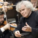 Sir Simon Rattle to Launch Two-Year Perspectives Series at Carnegie Hall