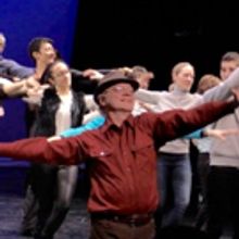 BWW Review: LUIGI and Francis J. Roach Bring Out a Standing Room ONLY Crowd in NYC Ce