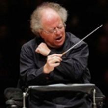 Illustrious Conductor James Levine is Back Home at Ravinia for Gala
