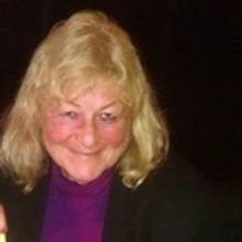 BWW Review: ADVENTURES OF A BUXOM BLONDE by Demetria Daniels