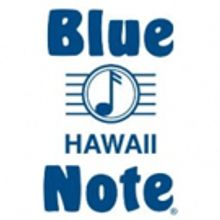 Be Thankful in November at Blue Note Hawaii