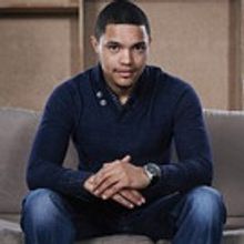 By Popular Demand Second Show Added for Trevor Noah at DPAC