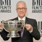 Composer James Newton Howard Receives BMI Icon Award