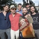 Roddie Romero & the Hub City All-Stars Distill the Spirit of Louisiana in GULFSTREAM