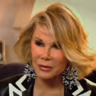 JOAN RIVERS: EXIT LAUGHING Documentary to Premiere on Thirteen Today