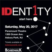 TEDx Comes to Asbury Park this May