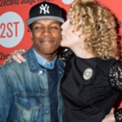 Photo Coverage: On the Opening Night Red Carpet for Second Stage's DEAR EVAN HANSEN