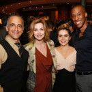 Photo Flash: Sharon Lawrence, Mae Whitman and More Celebrate THE MYSTERY OF LOVE &…