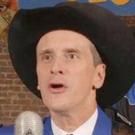 Jason Petty Tributes Hank Williams and More in HANK AND MY HONKY TONK HEROES