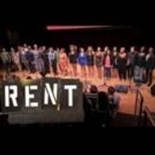 STAGE TUBE: RENT Alumni Reunite for BROADWAY SINGS FOR PRIDE